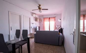 alquiler piso almeria zapillo