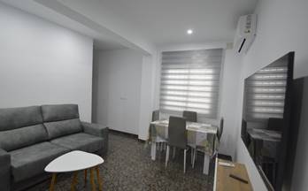 alquiler piso almeria zapillo