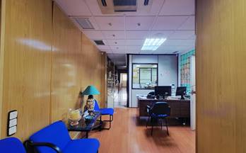 2 oficinas en alquiler almeria