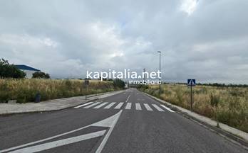 79 terrenos y fincas en venta agullent