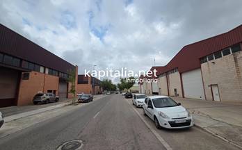 29 naves en venta ontinyent