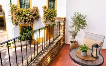 venta casa unifamiliar cordoba juderia