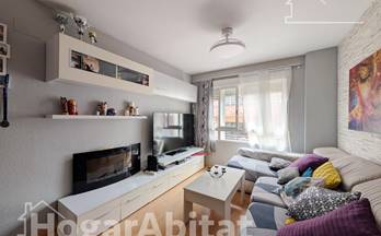 venta piso alicante carolinas bajas