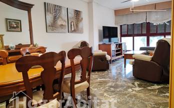 venta piso valencia campanar