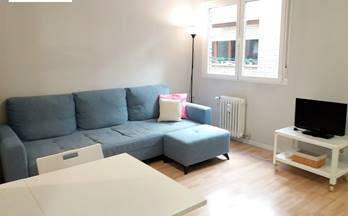 alquiler apartamento madrid capital centro