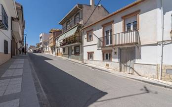 venta casa unifamiliar resto provincia benalua de las villas