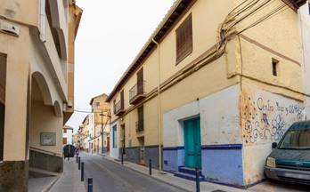183 casas en venta churriana de la vega