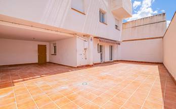 venta piso las gabias san francisco - el chorrillo