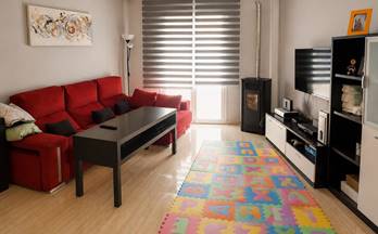 139 pisos en venta las gabias