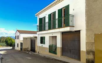 venta casa unifamiliar moraleda de zafayona pueblo