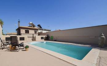 venta casa unifamiliar albolote urbanizacion el torreon