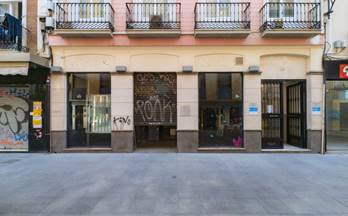 56 locales en venta armilla