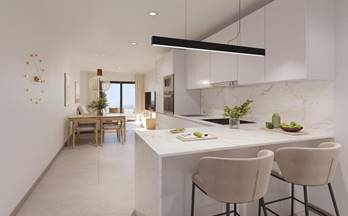 venta apartamento torrevieja 