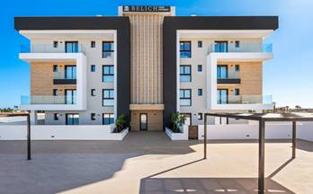 venta apartamento los alcazares 