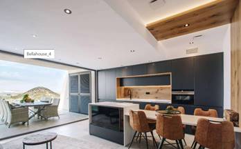 venta apartamento rojales 