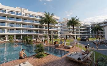 venta apartamento guardamar del segura 