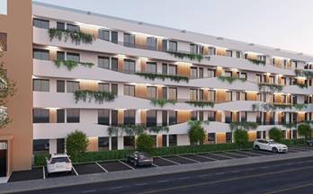 venta apartamento santiago de la ribera 