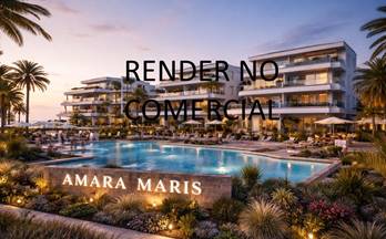 venta apartamento la manga del mar menor 