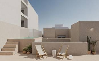 venta apartamento torrevieja 