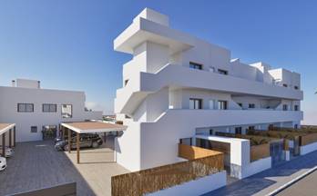 venta apartamento los alcazares 