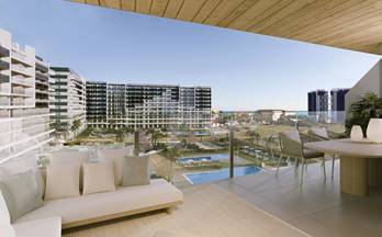 venta apartamento torrevieja 