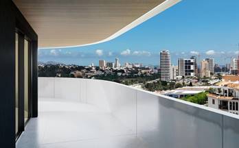 venta apartamento calpe calp calpe