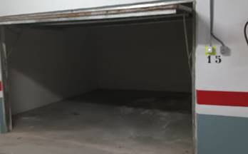 venta garaje torrevieja la mata