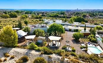 76 casas en venta orito
