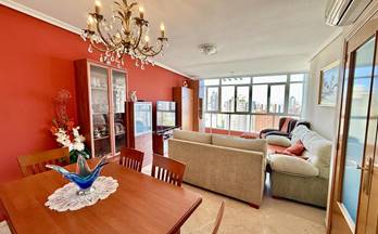 venta piso benidorm juzgados