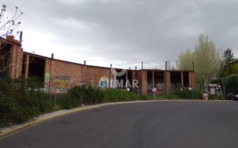 venta terrenos solares galapagar el guijo