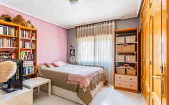 49 casas en venta norte madrid