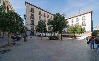 venta piso madrid capital centro
