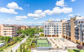 venta piso madrid capital fuencarral