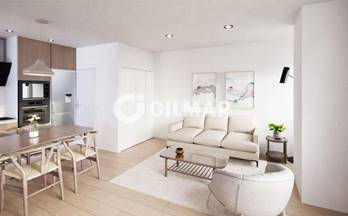 34 pisos en venta ciudad lineal madrid