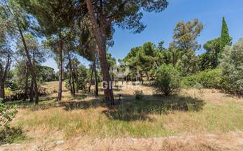 venta chalet madrid capital somosaguas