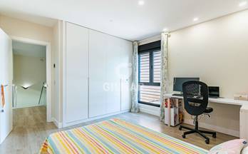 10 casas en venta parla