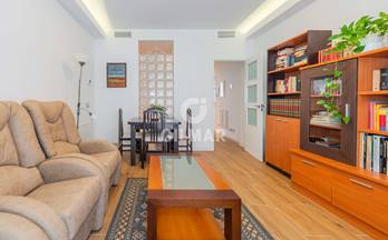 apartamentos exteriores en venta madrid