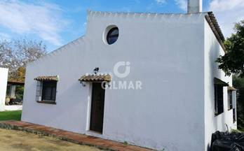 venta chalet vejer de la frontera vejer de la frontera