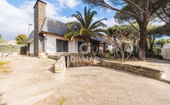 venta chalet valdemorillo valdemorillo