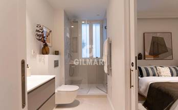 venta piso madrid capital chamberi