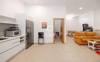 3 casas en alquiler benaque