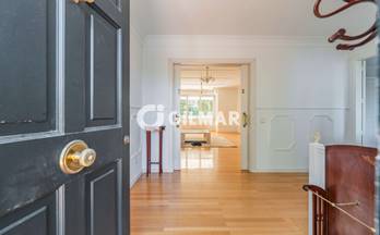 3 casas en alquiler madrid