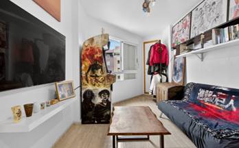 venta apartamento torrevieja centro