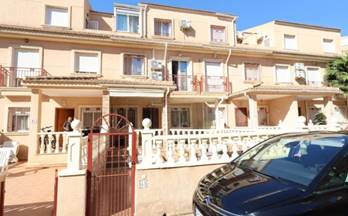 789 casas en venta orihuela costa