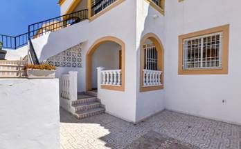 venta apartamento torrevieja la siesta - el salado - torret