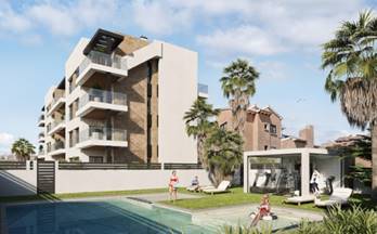 venta apartamento torrevieja nueva torrevieja - aguas nueva
