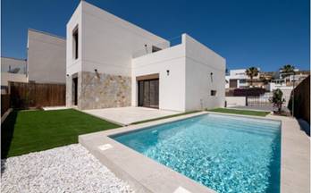 venta villa algorfa 