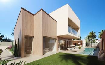 507 casas en venta torre de la horadada