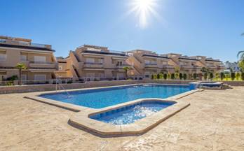 654 casas en venta torrevieja
