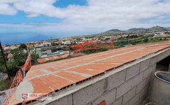 venta casa unifamiliar tacoronte agua garcia